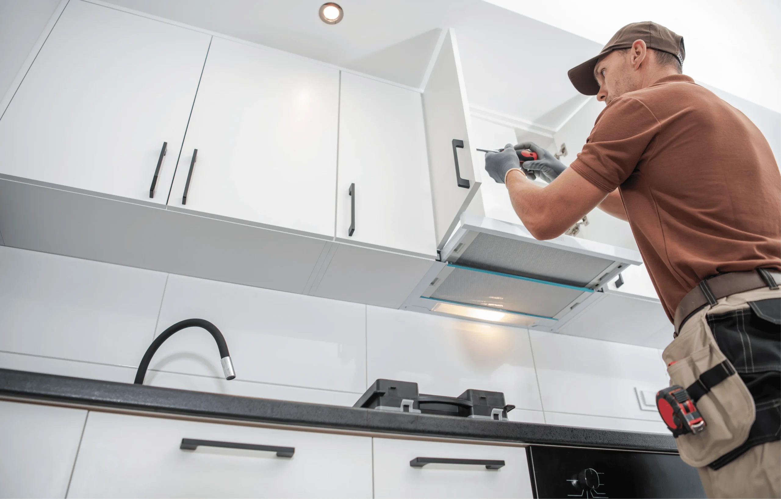 Kitchen Steward Suppliers in Dubai