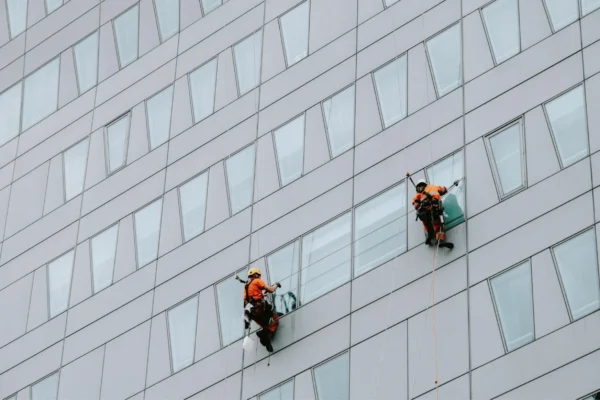 1 Rope Access service in Dubai