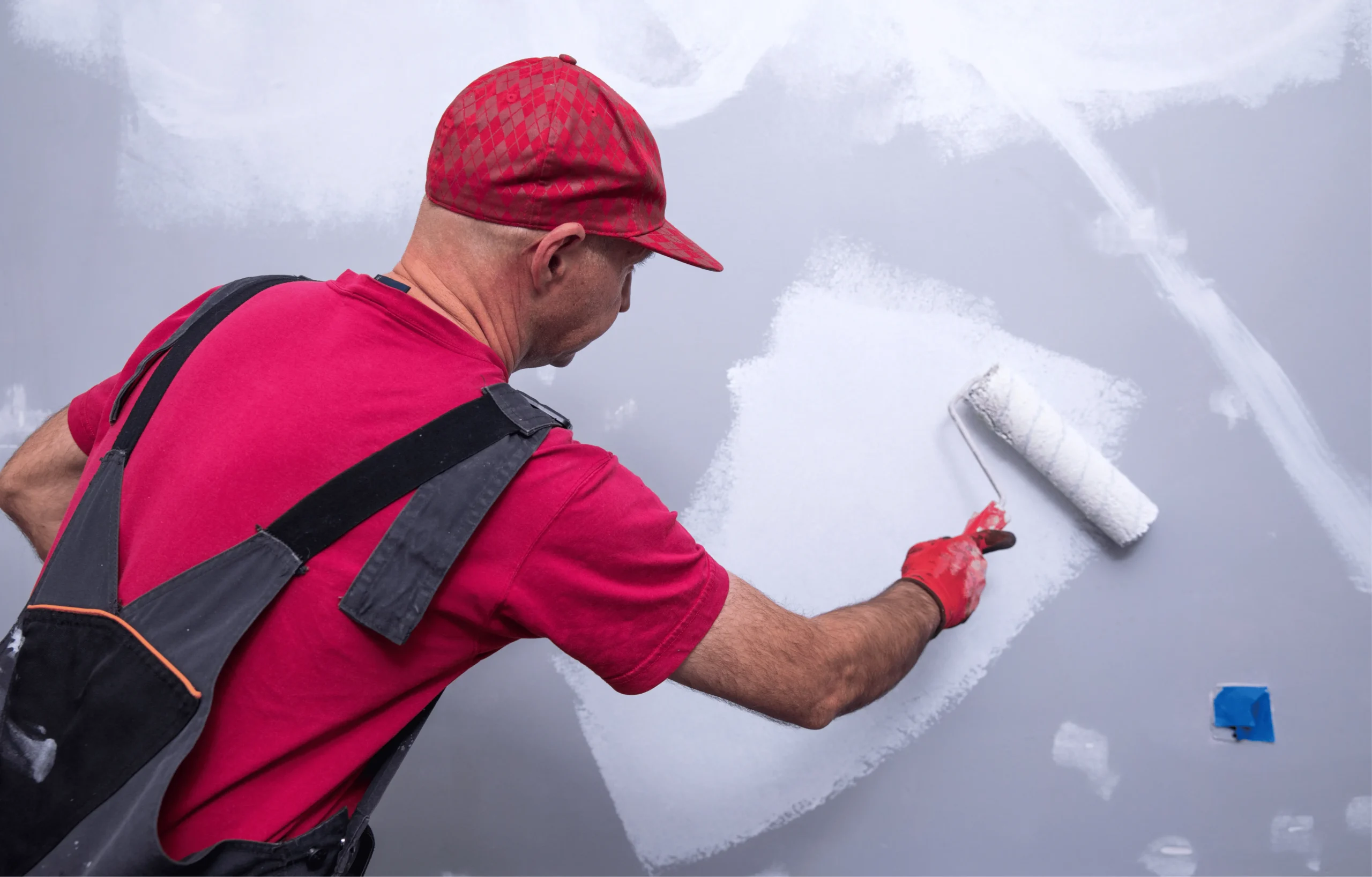 painting services in Dubai