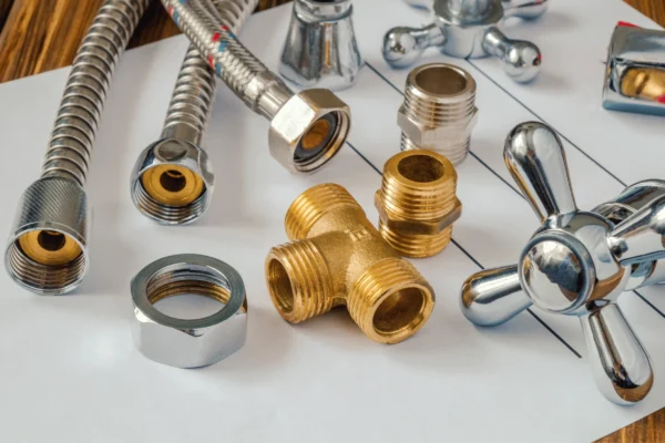 Plumbing Services in Dubai