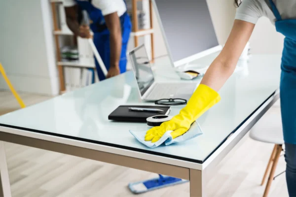 2 (1) General Helper in Dubai