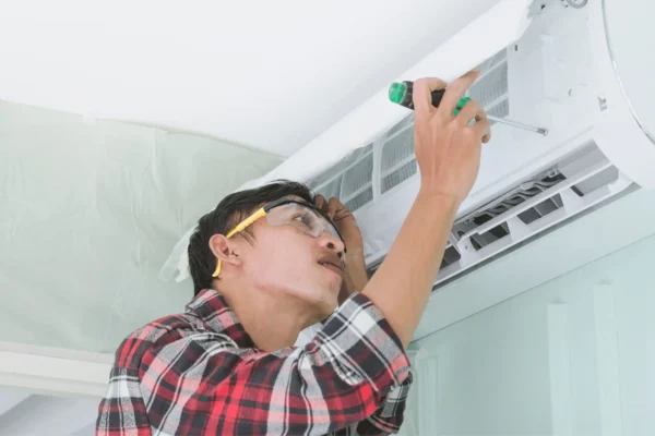 AC Repair Service in Dubai