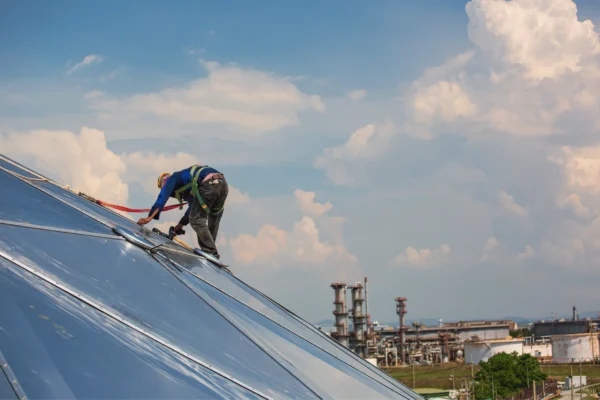 2 Rope Access service in Dubai