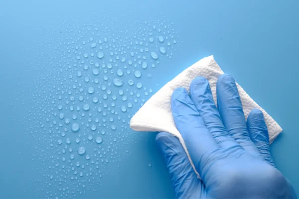 Water Tank Cleaning Services In Dubai