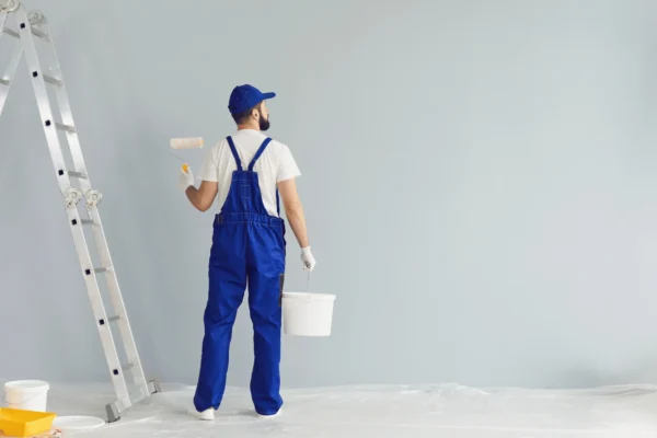 painting services in Dubai