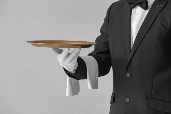Waiters & Waitresses Service in Dubai