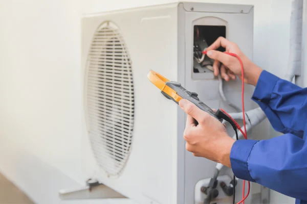 AC Repair Service in Dubai
