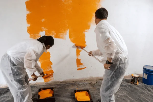 painting services in Dubai