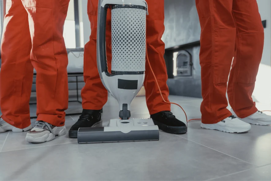Cleaning Services in Dubai