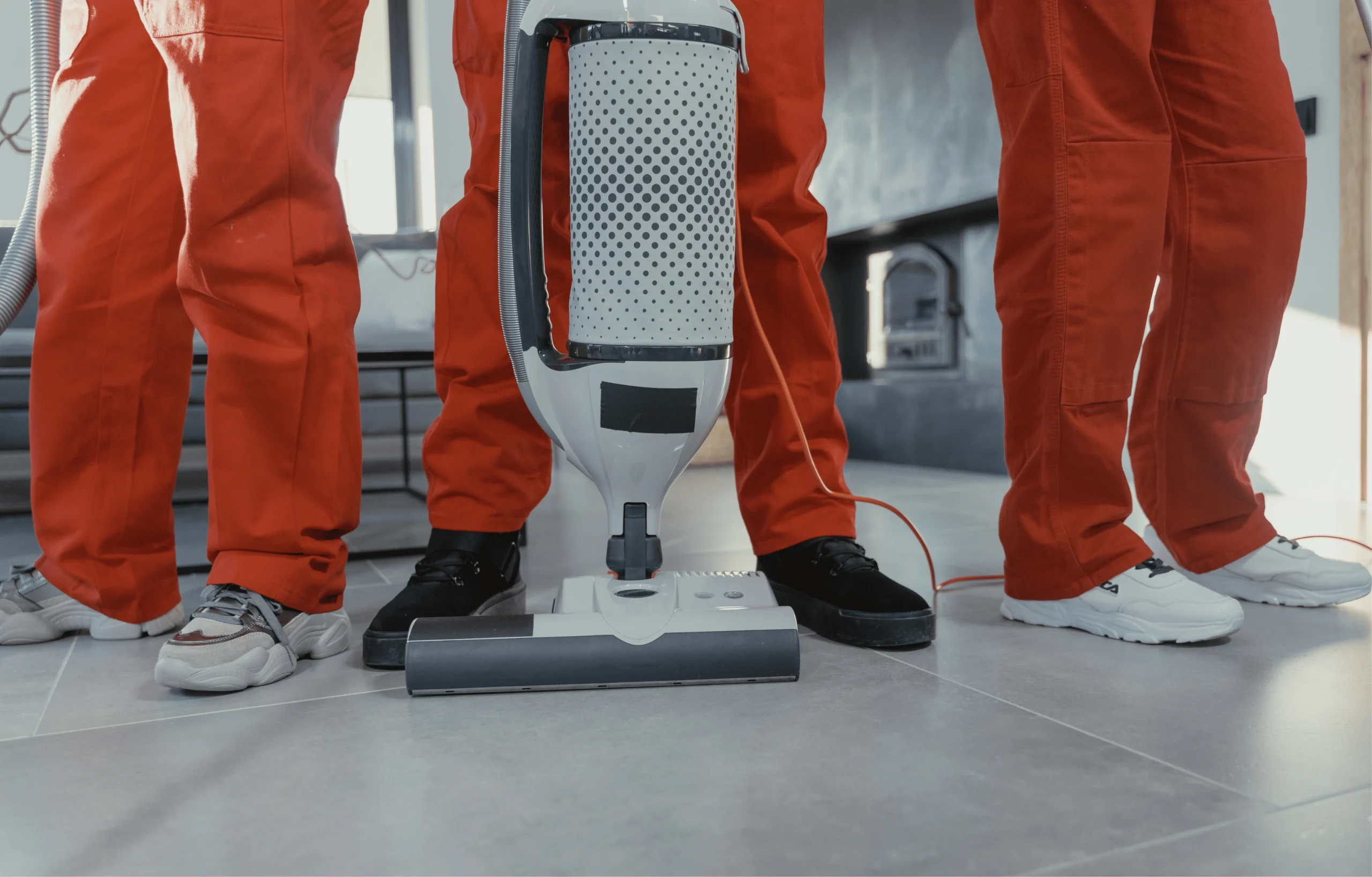 Cleaning Services in Dubai